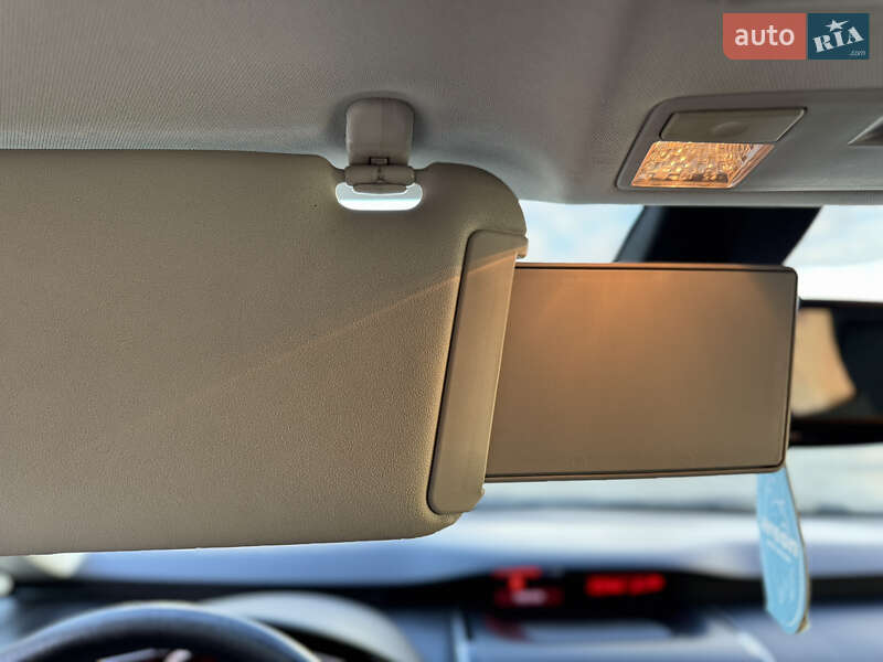 Позашляховик / Кросовер Mazda CX-7 2011 в Тернополі