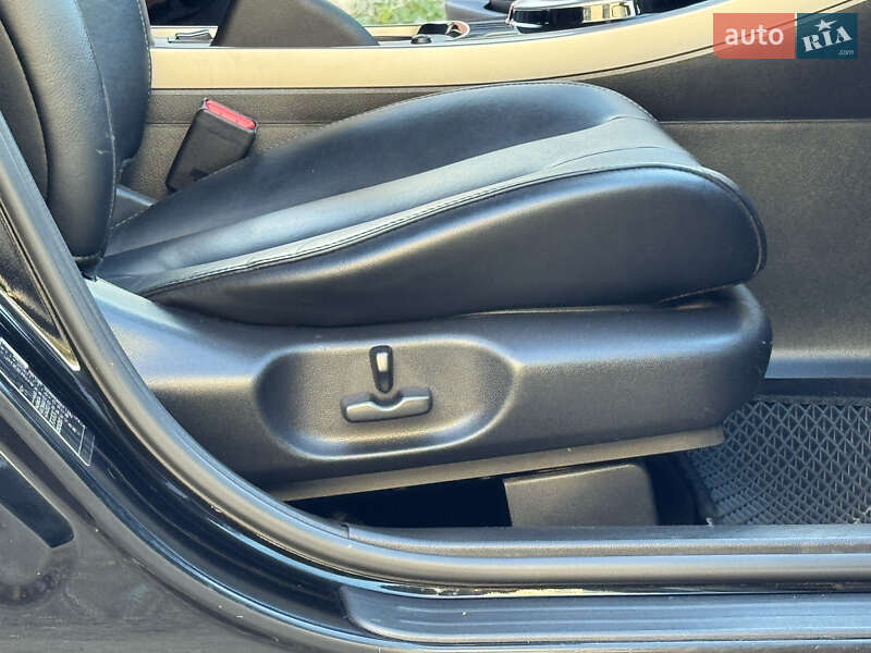 Позашляховик / Кросовер Mazda CX-7 2011 в Тернополі