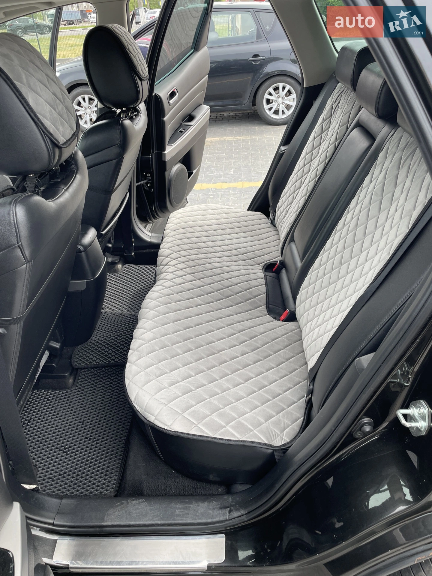 2010 Mazda CX-7 - мініатюра 6