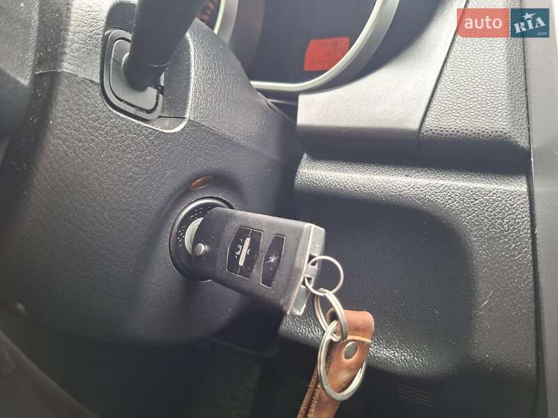 Позашляховик / Кросовер Mazda CX-7 2007 в Кропивницькому фото 462 Позашляховик / Кросовер Mazda CX-7 2007 в Кропивницькому