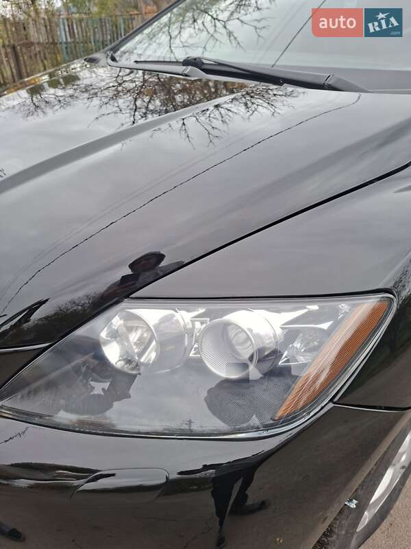 Позашляховик / Кросовер Mazda CX-7 2007 в Кропивницькому фото 466 Позашляховик / Кросовер Mazda CX-7 2007 в Кропивницькому