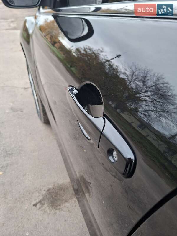 Позашляховик / Кросовер Mazda CX-7 2007 в Кропивницькому фото 483 Позашляховик / Кросовер Mazda CX-7 2007 в Кропивницькому