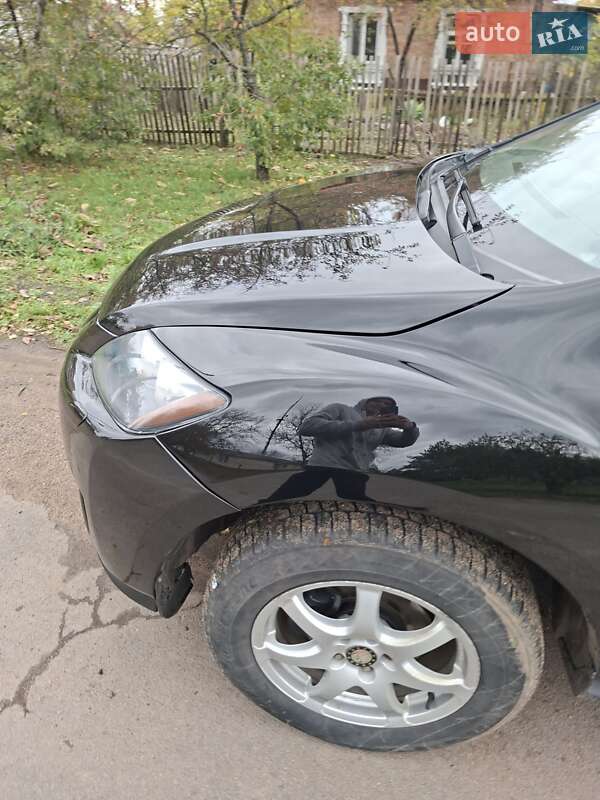 Позашляховик / Кросовер Mazda CX-7 2007 в Кропивницькому фото 545 Позашляховик / Кросовер Mazda CX-7 2007 в Кропивницькому