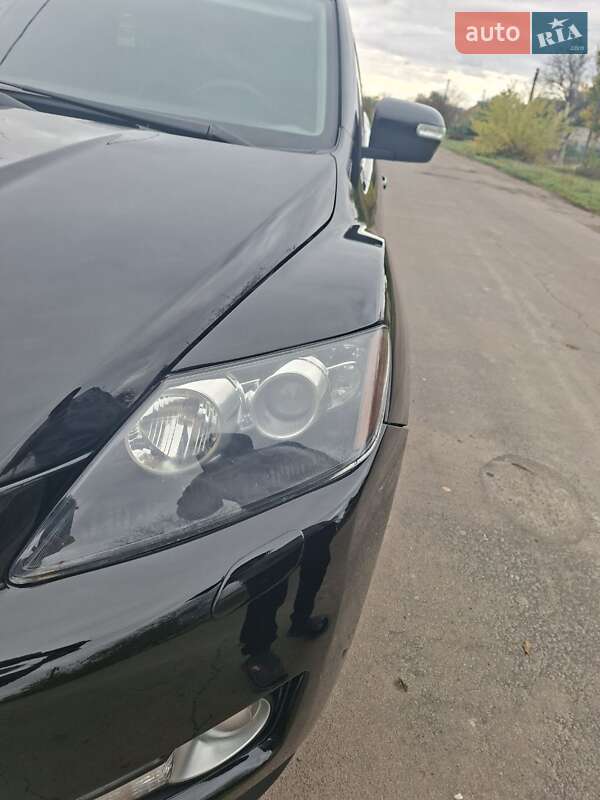 Позашляховик / Кросовер Mazda CX-7 2007 в Кропивницькому фото 629 Позашляховик / Кросовер Mazda CX-7 2007 в Кропивницькому