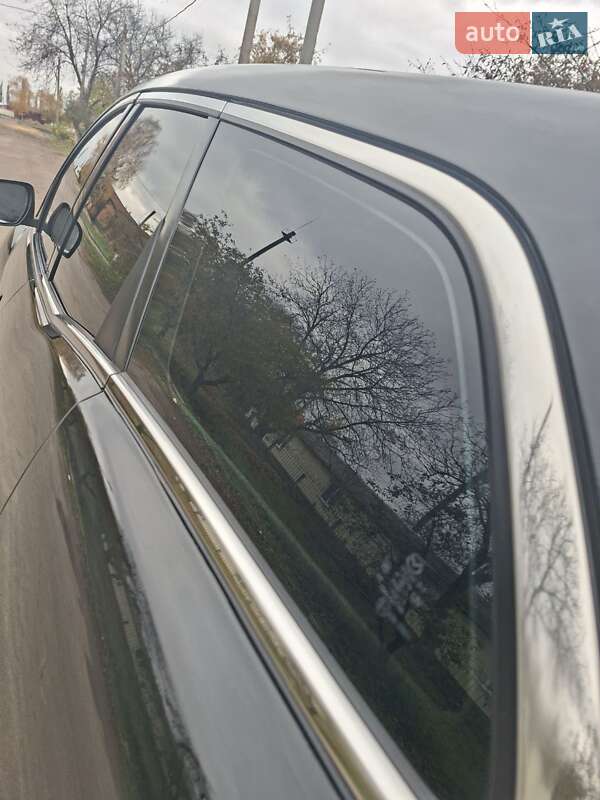 Позашляховик / Кросовер Mazda CX-7 2007 в Кропивницькому фото 655 Позашляховик / Кросовер Mazda CX-7 2007 в Кропивницькому