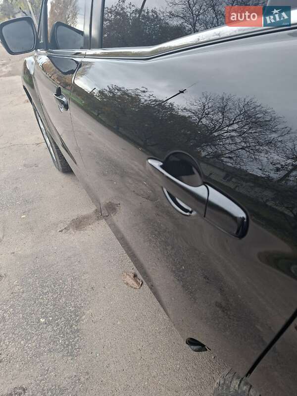 Позашляховик / Кросовер Mazda CX-7 2007 в Кропивницькому фото 411 Позашляховик / Кросовер Mazda CX-7 2007 в Кропивницькому