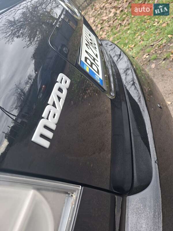 Позашляховик / Кросовер Mazda CX-7 2007 в Кропивницькому фото 420 Позашляховик / Кросовер Mazda CX-7 2007 в Кропивницькому