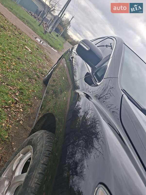 Позашляховик / Кросовер Mazda CX-7 2007 в Кропивницькому фото 691 Позашляховик / Кросовер Mazda CX-7 2007 в Кропивницькому