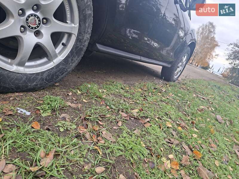 Позашляховик / Кросовер Mazda CX-7 2007 в Кропивницькому фото 715 Позашляховик / Кросовер Mazda CX-7 2007 в Кропивницькому