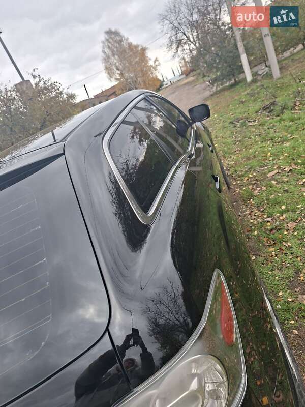 Позашляховик / Кросовер Mazda CX-7 2007 в Кропивницькому фото 756 Позашляховик / Кросовер Mazda CX-7 2007 в Кропивницькому