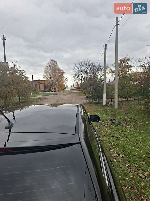 Позашляховик / Кросовер Mazda CX-7 2007 в Кропивницькому фото 757 Позашляховик / Кросовер Mazda CX-7 2007 в Кропивницькому