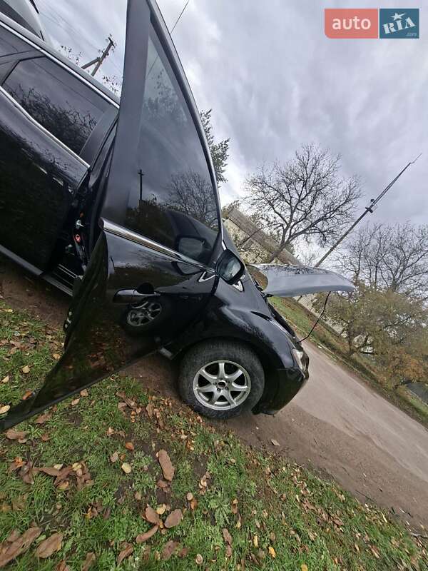 Позашляховик / Кросовер Mazda CX-7 2007 в Кропивницькому фото 761 Позашляховик / Кросовер Mazda CX-7 2007 в Кропивницькому