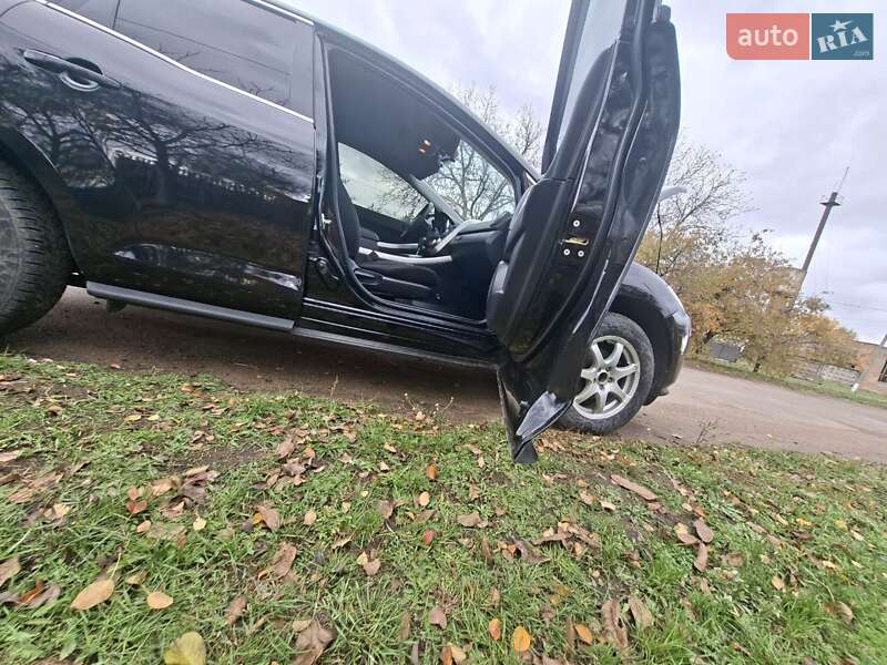 Позашляховик / Кросовер Mazda CX-7 2007 в Кропивницькому фото 767 Позашляховик / Кросовер Mazda CX-7 2007 в Кропивницькому