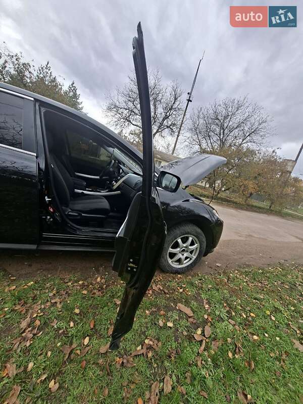 Позашляховик / Кросовер Mazda CX-7 2007 в Кропивницькому фото 777 Позашляховик / Кросовер Mazda CX-7 2007 в Кропивницькому