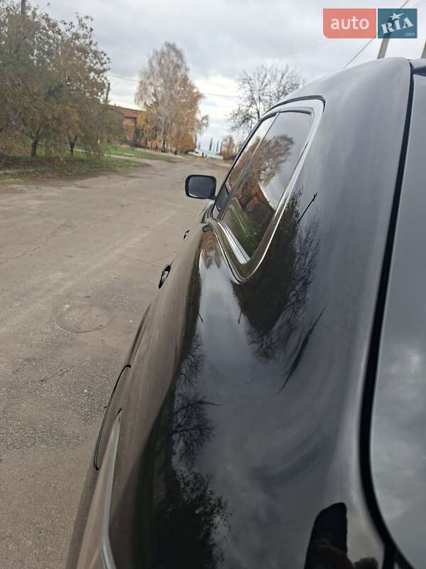 Позашляховик / Кросовер Mazda CX-7 2007 в Кропивницькому фото 784 Позашляховик / Кросовер Mazda CX-7 2007 в Кропивницькому