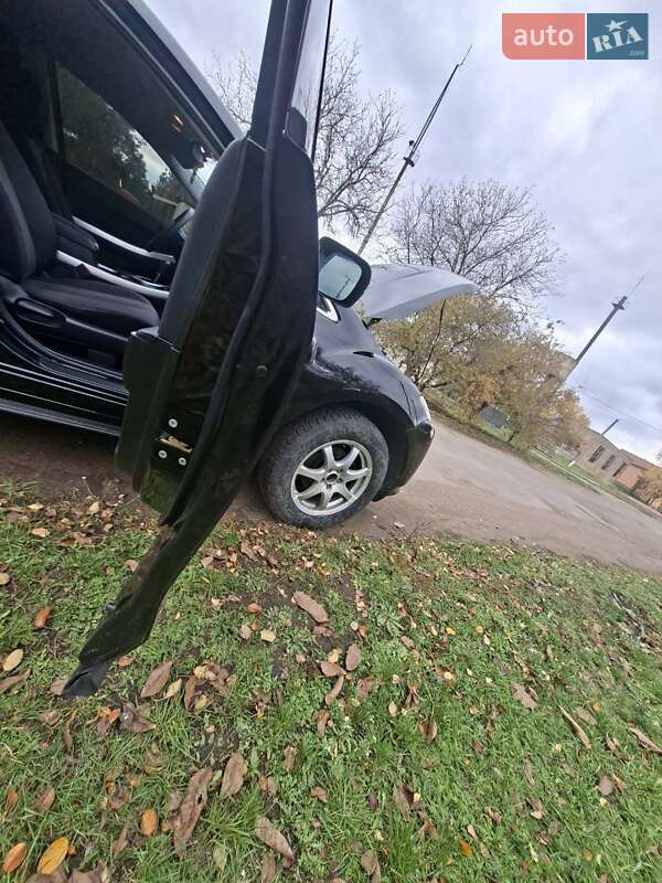 Позашляховик / Кросовер Mazda CX-7 2007 в Кропивницькому фото 779 Позашляховик / Кросовер Mazda CX-7 2007 в Кропивницькому