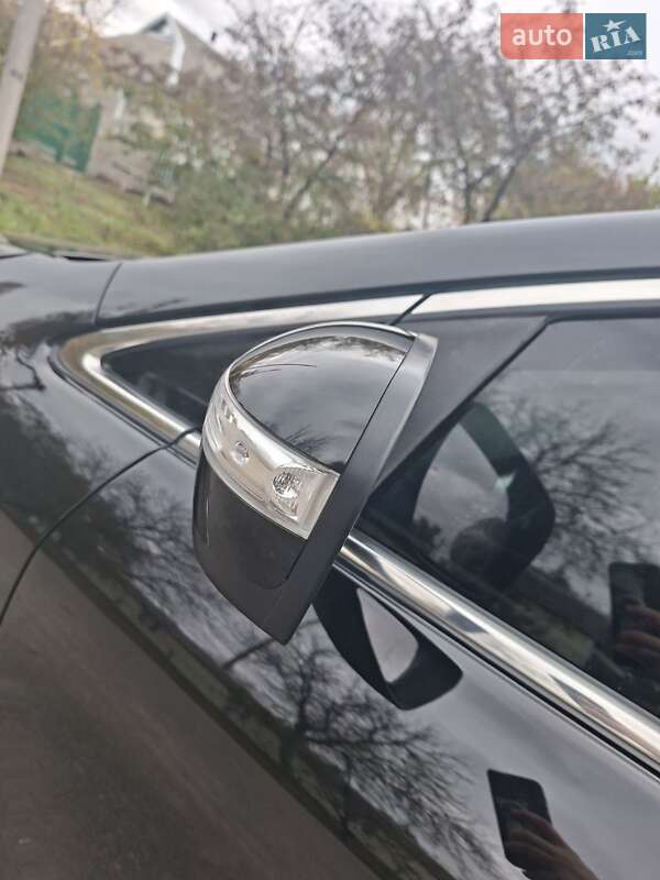 Позашляховик / Кросовер Mazda CX-7 2007 в Кропивницькому фото 792 Позашляховик / Кросовер Mazda CX-7 2007 в Кропивницькому