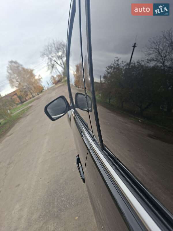 Позашляховик / Кросовер Mazda CX-7 2007 в Кропивницькому фото 796 Позашляховик / Кросовер Mazda CX-7 2007 в Кропивницькому