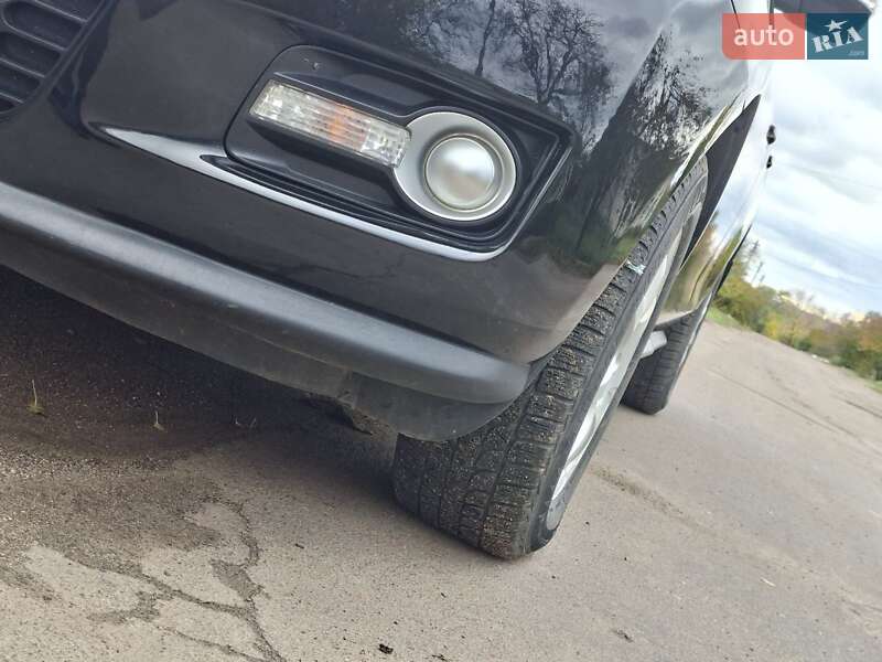 Позашляховик / Кросовер Mazda CX-7 2007 в Кропивницькому фото 801 Позашляховик / Кросовер Mazda CX-7 2007 в Кропивницькому