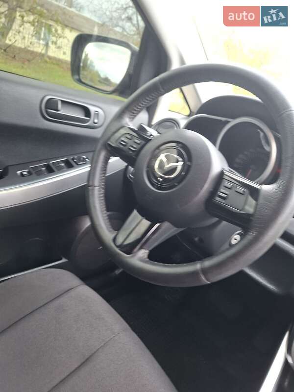 Позашляховик / Кросовер Mazda CX-7 2007 в Кропивницькому фото 58 Позашляховик / Кросовер Mazda CX-7 2007 в Кропивницькому