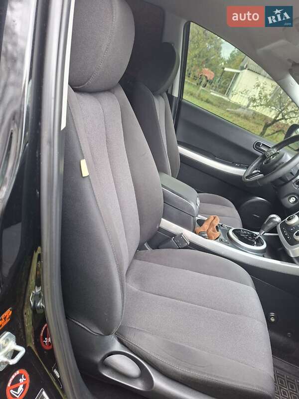 Позашляховик / Кросовер Mazda CX-7 2007 в Кропивницькому фото 63 Позашляховик / Кросовер Mazda CX-7 2007 в Кропивницькому