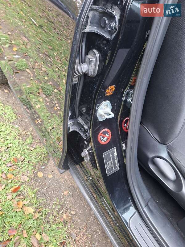 Позашляховик / Кросовер Mazda CX-7 2007 в Кропивницькому фото 68 Позашляховик / Кросовер Mazda CX-7 2007 в Кропивницькому