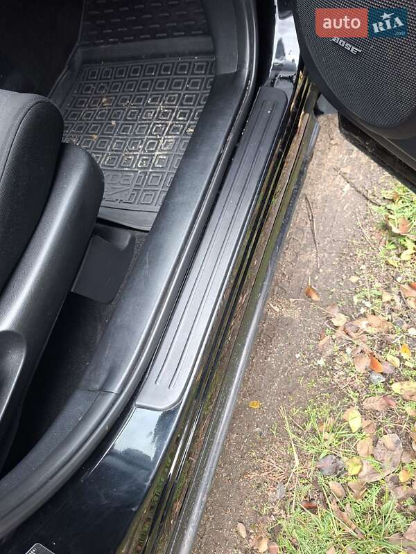 Позашляховик / Кросовер Mazda CX-7 2007 в Кропивницькому фото 72 Позашляховик / Кросовер Mazda CX-7 2007 в Кропивницькому