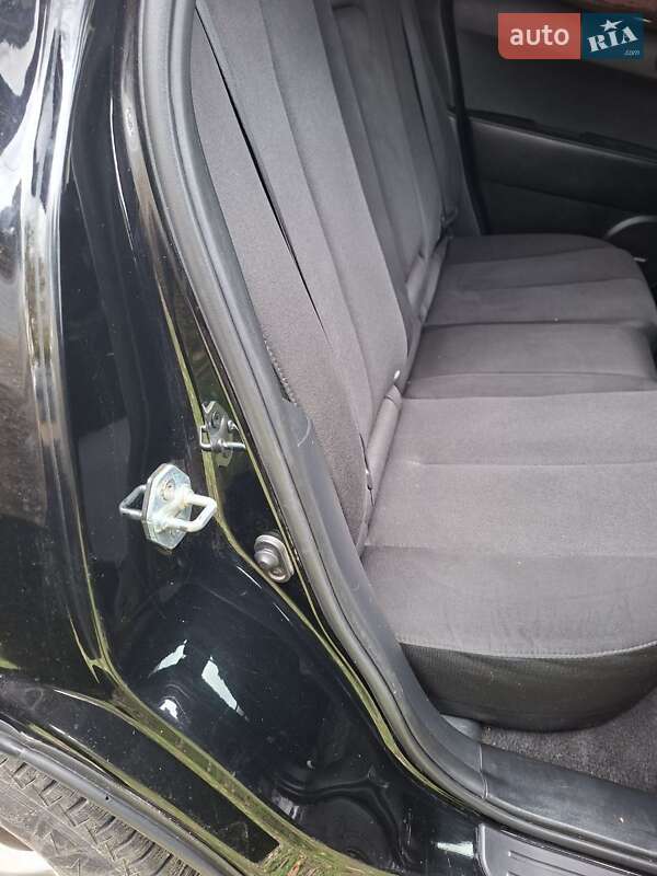 Позашляховик / Кросовер Mazda CX-7 2007 в Кропивницькому фото 82 Позашляховик / Кросовер Mazda CX-7 2007 в Кропивницькому