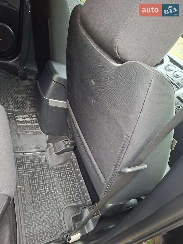 Позашляховик / Кросовер Mazda CX-7 2007 в Кропивницькому фото 86 Позашляховик / Кросовер Mazda CX-7 2007 в Кропивницькому