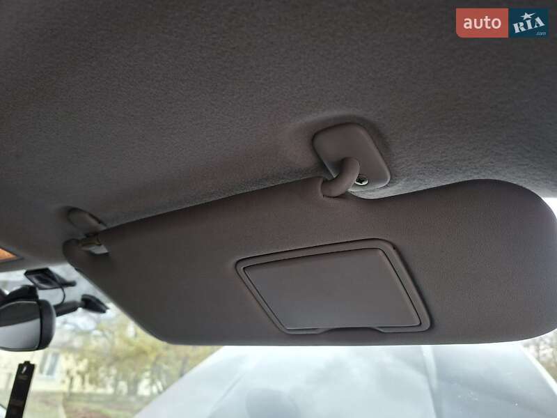 Позашляховик / Кросовер Mazda CX-7 2007 в Кропивницькому фото 91 Позашляховик / Кросовер Mazda CX-7 2007 в Кропивницькому