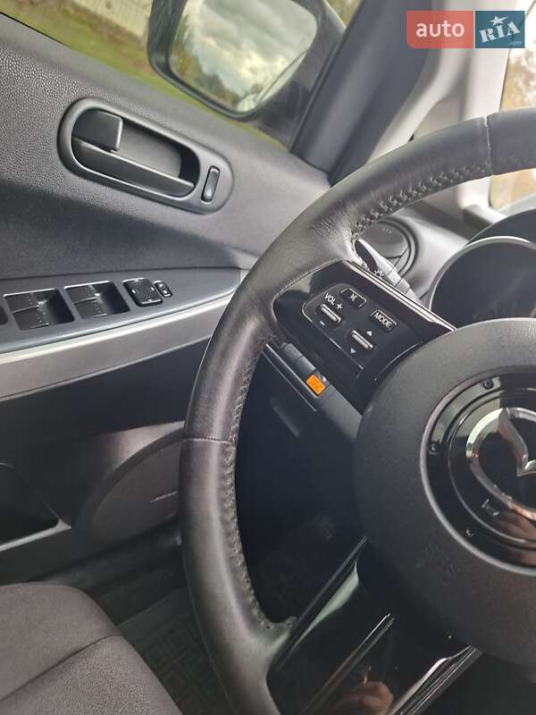 Позашляховик / Кросовер Mazda CX-7 2007 в Кропивницькому фото 97 Позашляховик / Кросовер Mazda CX-7 2007 в Кропивницькому