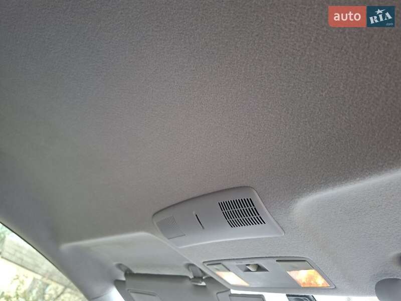 Позашляховик / Кросовер Mazda CX-7 2007 в Кропивницькому фото 100 Позашляховик / Кросовер Mazda CX-7 2007 в Кропивницькому