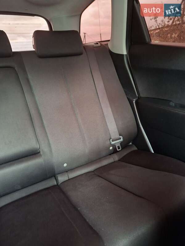 Позашляховик / Кросовер Mazda CX-7 2007 в Кропивницькому фото 103 Позашляховик / Кросовер Mazda CX-7 2007 в Кропивницькому
