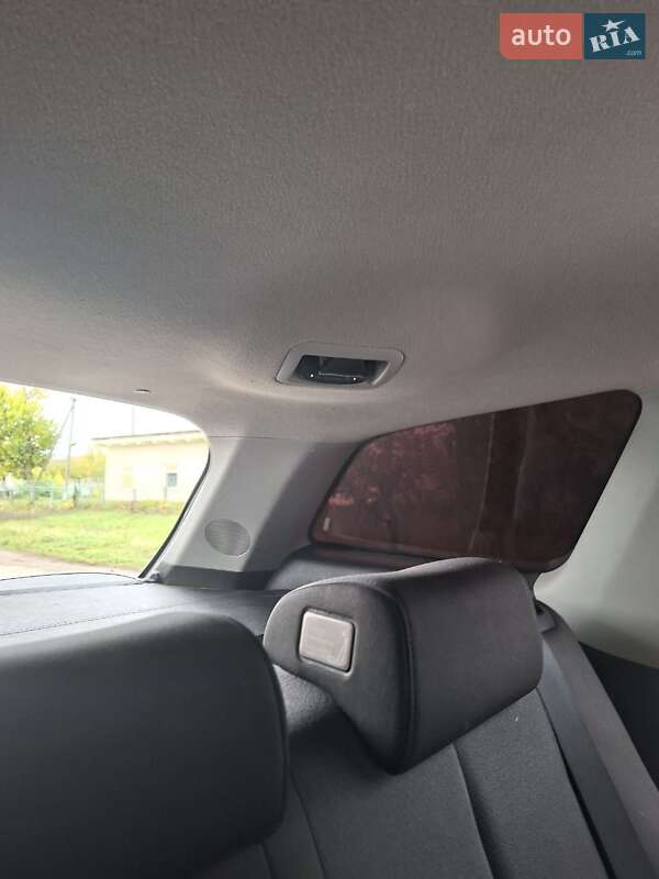 Позашляховик / Кросовер Mazda CX-7 2007 в Кропивницькому фото 118 Позашляховик / Кросовер Mazda CX-7 2007 в Кропивницькому