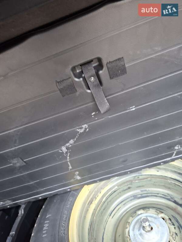 Позашляховик / Кросовер Mazda CX-7 2007 в Кропивницькому фото 134 Позашляховик / Кросовер Mazda CX-7 2007 в Кропивницькому