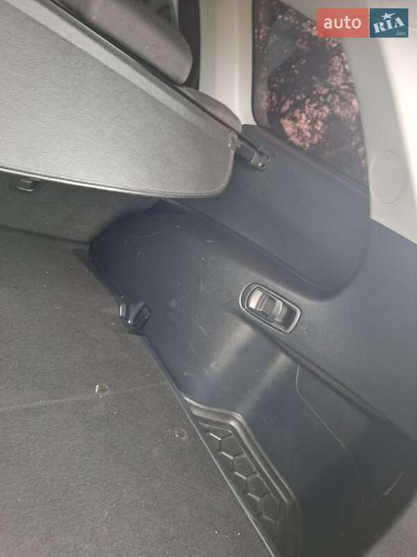 Позашляховик / Кросовер Mazda CX-7 2007 в Кропивницькому фото 157 Позашляховик / Кросовер Mazda CX-7 2007 в Кропивницькому