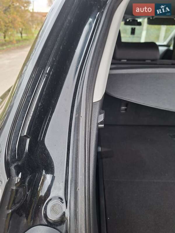 Позашляховик / Кросовер Mazda CX-7 2007 в Кропивницькому фото 162 Позашляховик / Кросовер Mazda CX-7 2007 в Кропивницькому