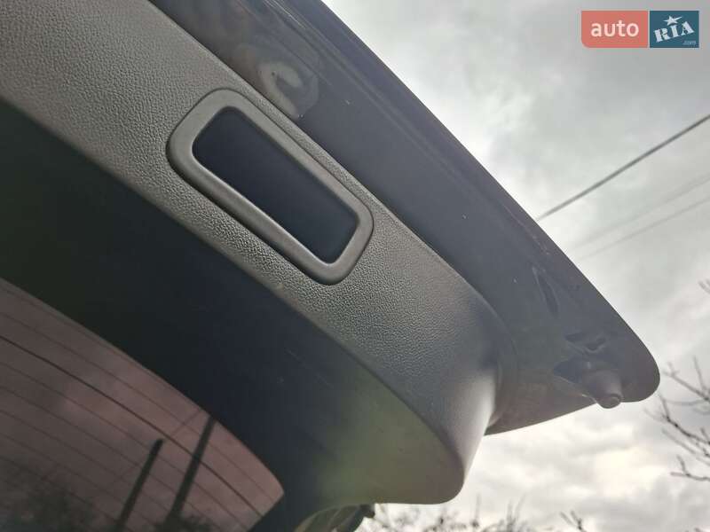 Позашляховик / Кросовер Mazda CX-7 2007 в Кропивницькому фото 177 Позашляховик / Кросовер Mazda CX-7 2007 в Кропивницькому