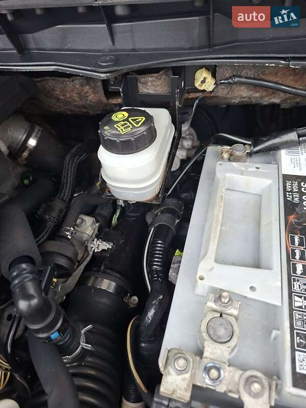 Позашляховик / Кросовер Mazda CX-7 2007 в Кропивницькому фото 182 Позашляховик / Кросовер Mazda CX-7 2007 в Кропивницькому