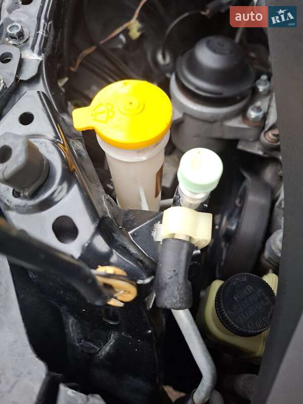 Позашляховик / Кросовер Mazda CX-7 2007 в Кропивницькому фото 196 Позашляховик / Кросовер Mazda CX-7 2007 в Кропивницькому