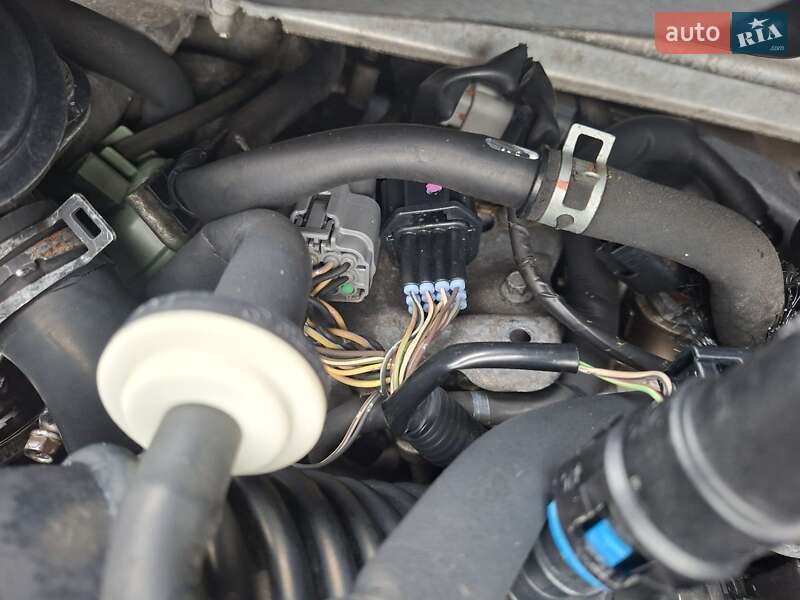 Позашляховик / Кросовер Mazda CX-7 2007 в Кропивницькому фото 200 Позашляховик / Кросовер Mazda CX-7 2007 в Кропивницькому