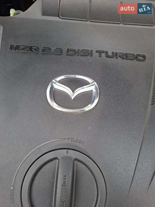 Позашляховик / Кросовер Mazda CX-7 2007 в Кропивницькому фото 203 Позашляховик / Кросовер Mazda CX-7 2007 в Кропивницькому