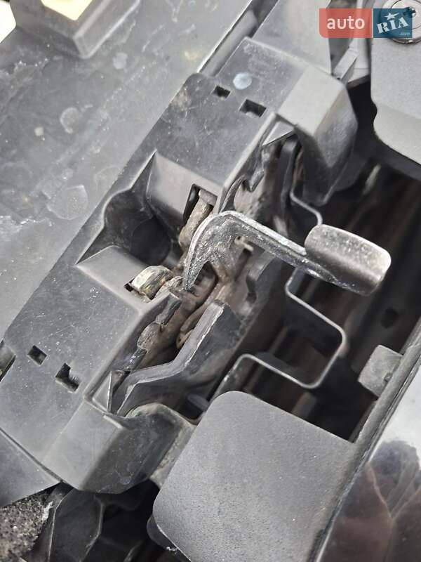 Позашляховик / Кросовер Mazda CX-7 2007 в Кропивницькому фото 209 Позашляховик / Кросовер Mazda CX-7 2007 в Кропивницькому