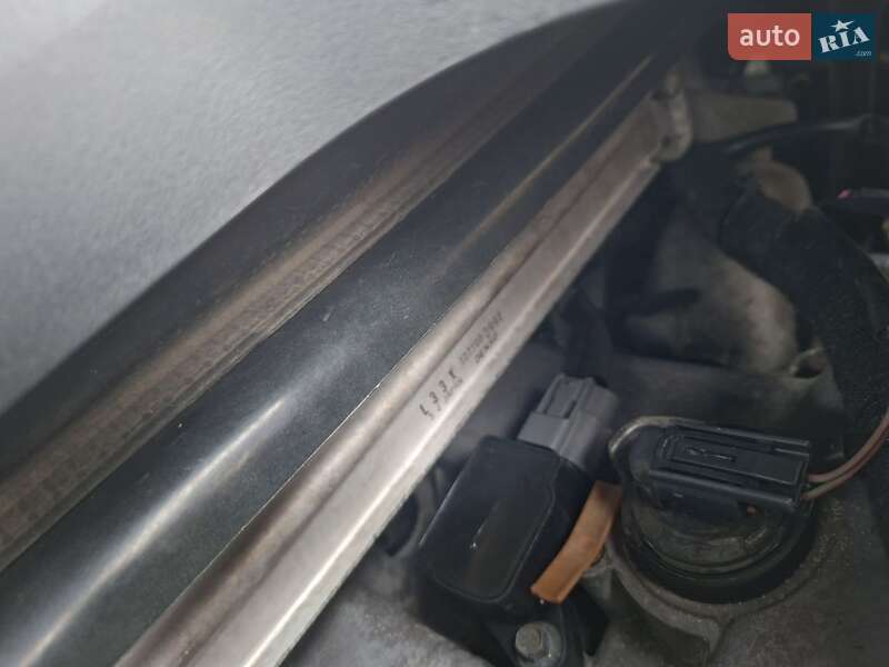 Позашляховик / Кросовер Mazda CX-7 2007 в Кропивницькому фото 212 Позашляховик / Кросовер Mazda CX-7 2007 в Кропивницькому