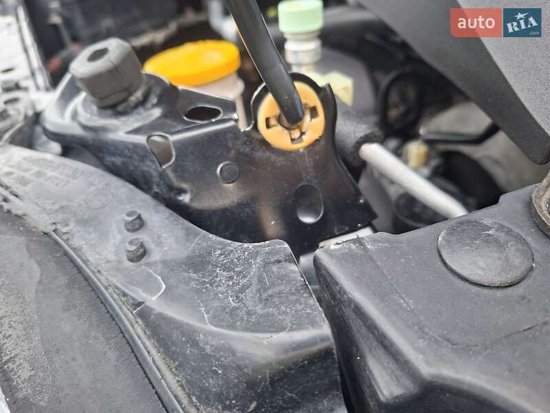 Позашляховик / Кросовер Mazda CX-7 2007 в Кропивницькому фото 221 Позашляховик / Кросовер Mazda CX-7 2007 в Кропивницькому