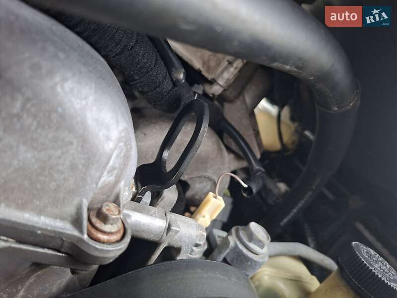 Позашляховик / Кросовер Mazda CX-7 2007 в Кропивницькому фото 227 Позашляховик / Кросовер Mazda CX-7 2007 в Кропивницькому