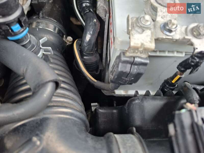 Позашляховик / Кросовер Mazda CX-7 2007 в Кропивницькому фото 232 Позашляховик / Кросовер Mazda CX-7 2007 в Кропивницькому