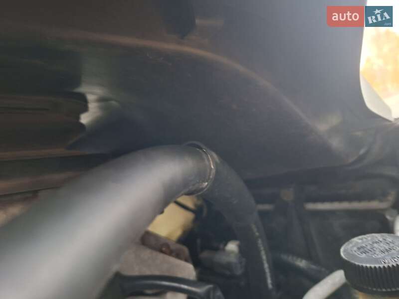 Позашляховик / Кросовер Mazda CX-7 2007 в Кропивницькому фото 235 Позашляховик / Кросовер Mazda CX-7 2007 в Кропивницькому