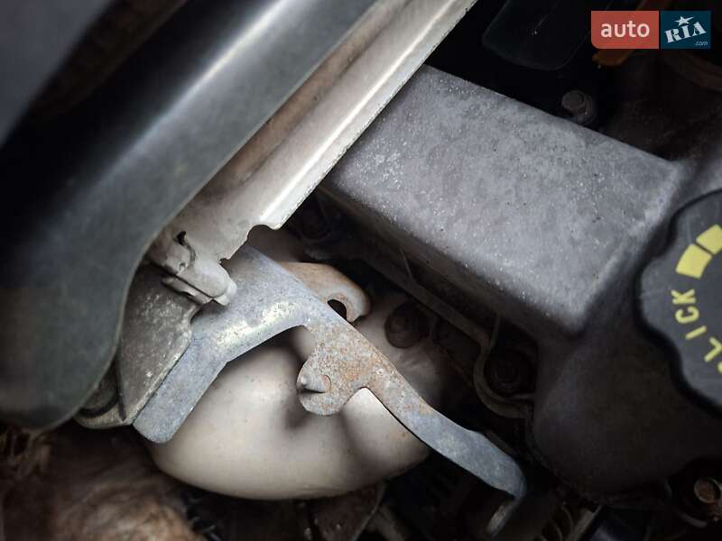 Позашляховик / Кросовер Mazda CX-7 2007 в Кропивницькому фото 240 Позашляховик / Кросовер Mazda CX-7 2007 в Кропивницькому