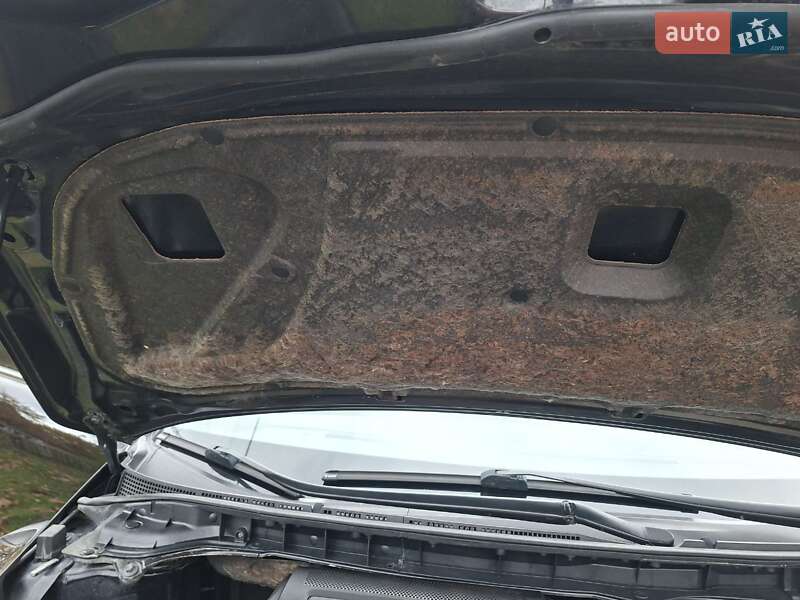 Позашляховик / Кросовер Mazda CX-7 2007 в Кропивницькому фото 248 Позашляховик / Кросовер Mazda CX-7 2007 в Кропивницькому